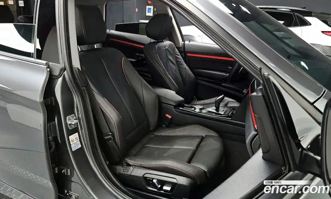 BMW Gran Turismo 2020 2.0 Автомат в Москве № 189665, фото 15