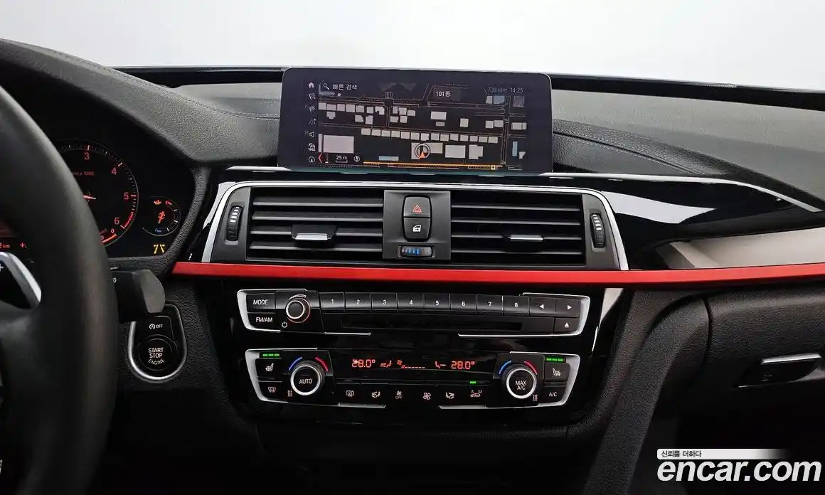 BMW Gran Turismo 2020 2.0 Автомат в Москве № 189665, фото 19