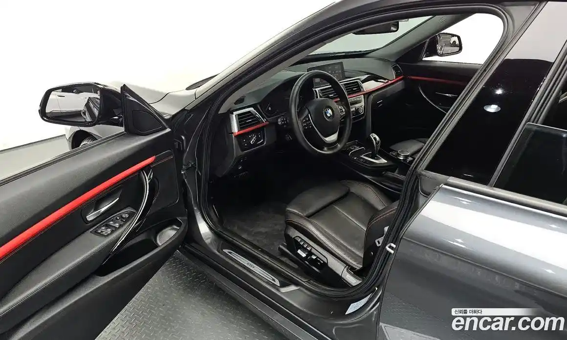 BMW Gran Turismo 2020 2.0 Автомат в Москве № 189665, фото 20