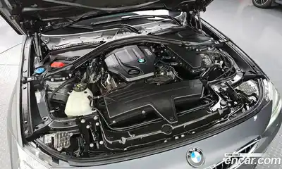 BMW Gran Turismo 2020 2.0 Автомат в Москве № 189665, миниатюра 5