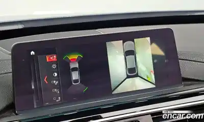 BMW Gran Turismo 2020 2.0 Автомат в Москве № 189665, миниатюра 6