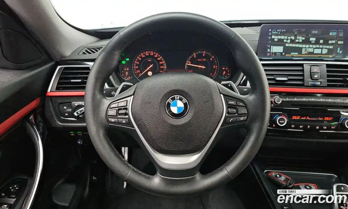 BMW Gran Turismo 2020 2.0 Автомат в Москве № 189665, фото 9