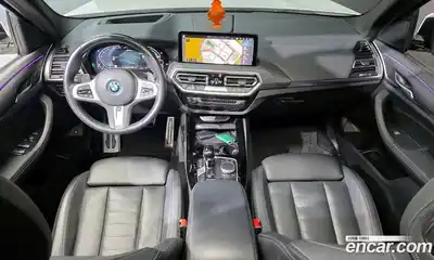 BMW X3, 2023