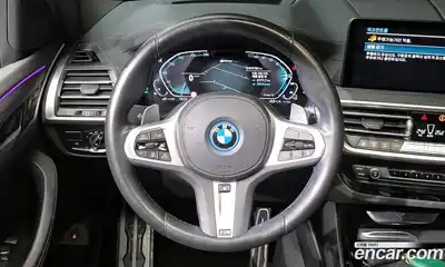 BMW X3 2023 2.0 Автомат в Москве № 191816, миниатюра 11