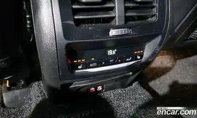 BMW X3 2023 2.0 Автомат в Москве № 191816, миниатюра 12