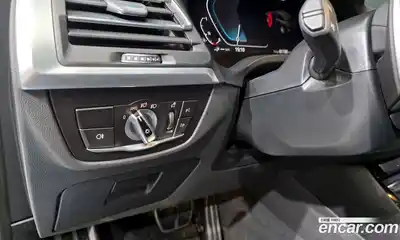 BMW X3 2023 2.0 Автомат в Москве № 191816, миниатюра 4