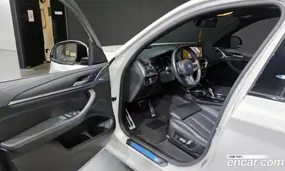 BMW X3 2023 2.0 Автомат в Москве № 191816, миниатюра 10