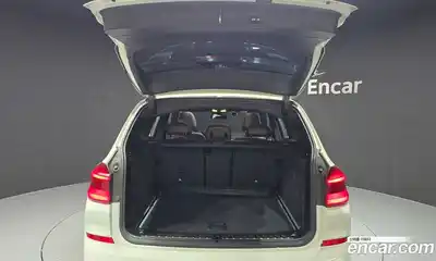 BMW X3 2021 2.0 Автомат в Москве № 191956, миниатюра 11