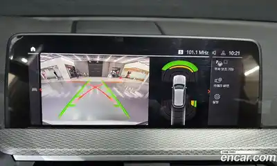 BMW X3 2021 2.0 Автомат в Москве № 191956, миниатюра 12