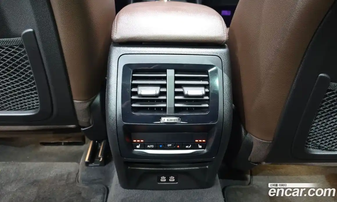 BMW X3 2021 2.0 Автомат в Москве № 191956, фото 15