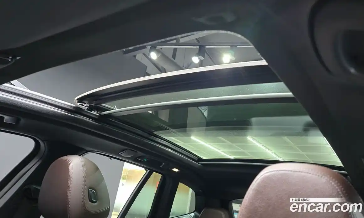 BMW X3 2021 2.0 Автомат в Москве № 191956, фото 17