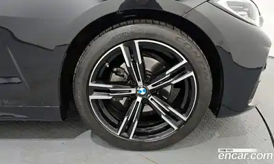 BMW 4-Series 2021 2.0 Автомат в Москве № 192233, миниатюра 11