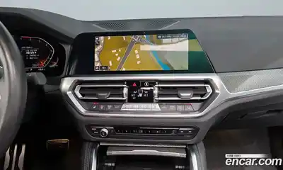 BMW 4-Series 2021 2.0 Автомат в Москве № 192233, миниатюра 6