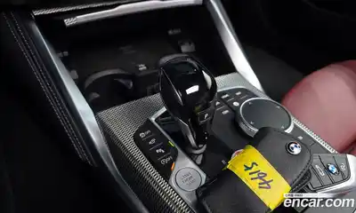 BMW 4-Series 2021 2.0 Автомат в Москве № 192233, миниатюра 8