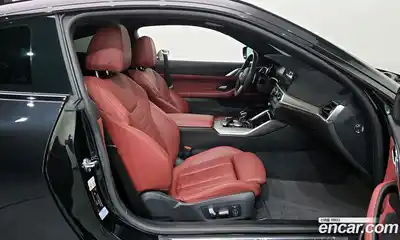 BMW 4-Series 2021 2.0 Автомат в Москве № 192233, миниатюра 9