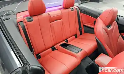 BMW 4-Series 2015 2.0 Автомат в Москве № 192960, миниатюра 12