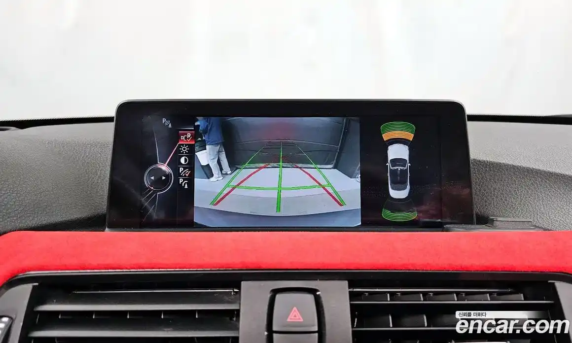 BMW 4-Series 2015 2.0 Автомат в Москве № 192960, фото 15