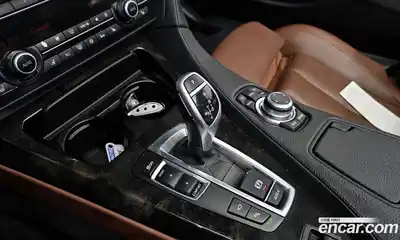 BMW 6-Series 2011 4.4 Автомат в Москве № 192972, миниатюра 11