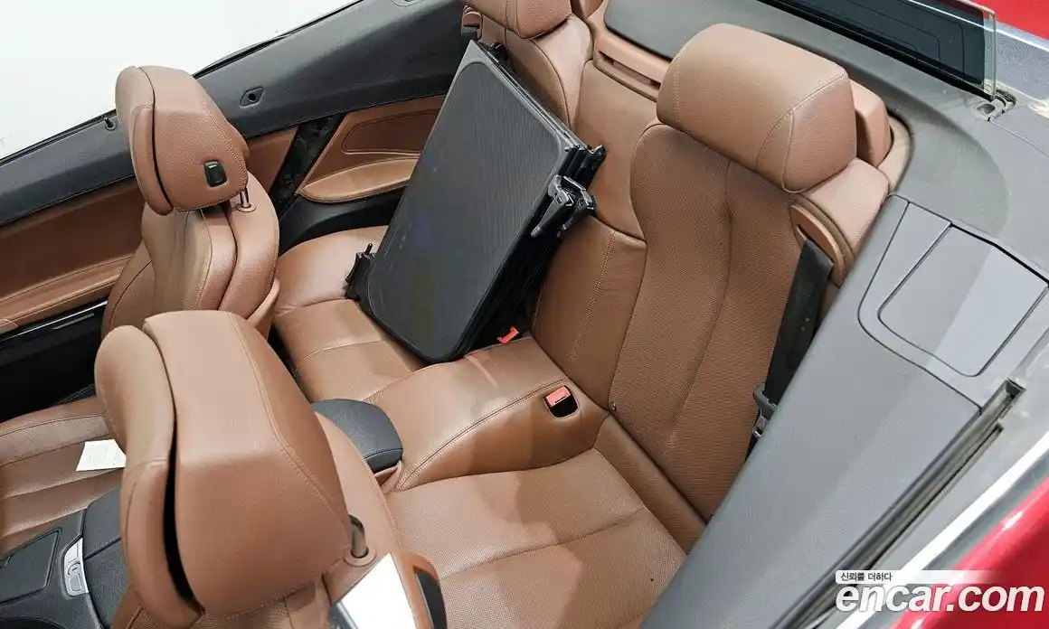 BMW 6-Series 2011 4.4 Автомат в Москве № 192972, фото 13