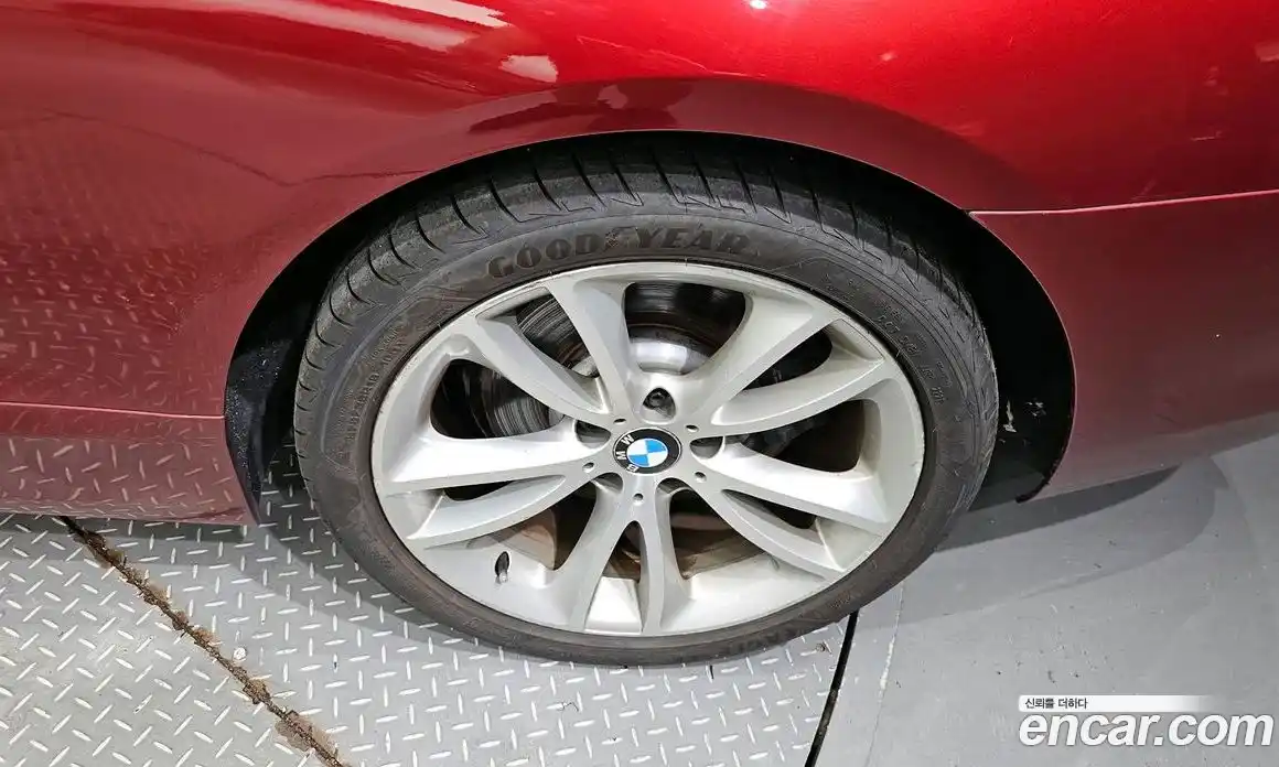 BMW 6-Series 2011 4.4 Автомат в Москве № 192972, фото 15