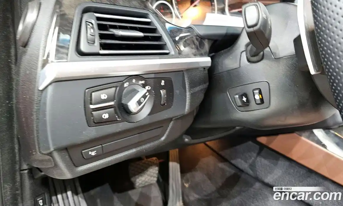 BMW 6-Series 2011 4.4 Автомат в Москве № 192972, фото 18