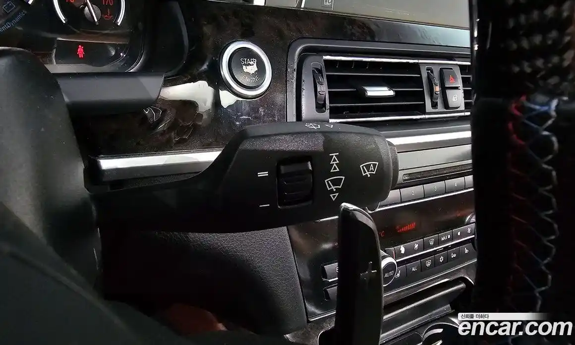 BMW 6-Series 2011 4.4 Автомат в Москве № 192972, фото 10