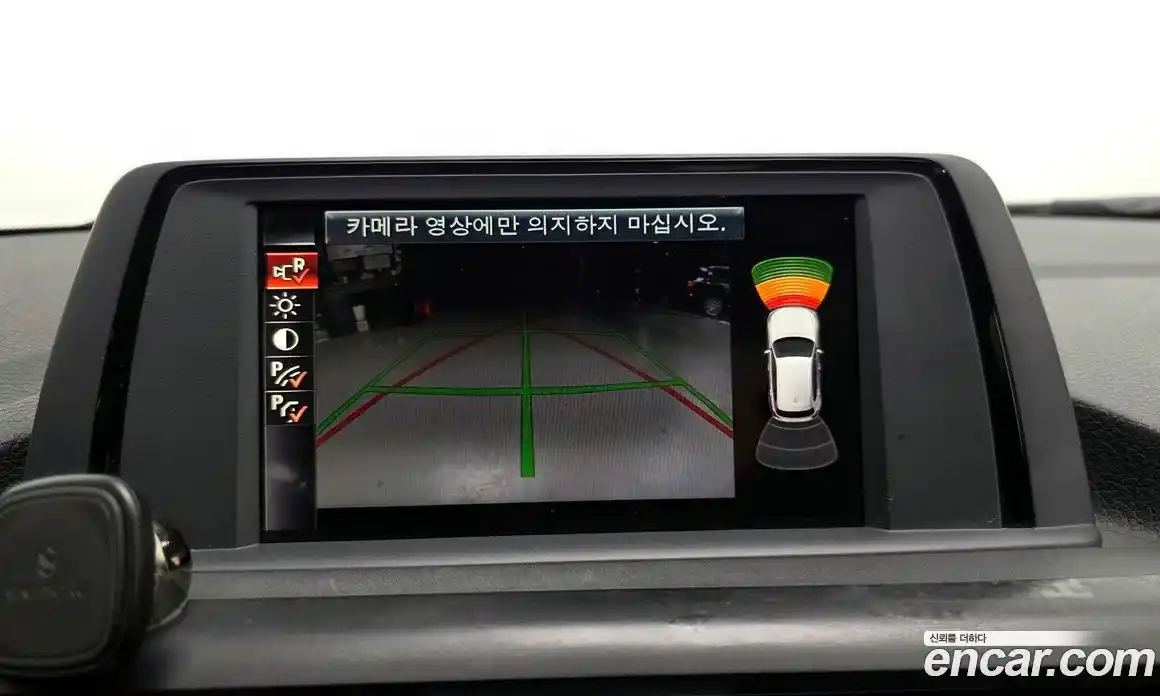 BMW 1-Series 2016 2.0 Автомат в Москве № 193215, фото 4