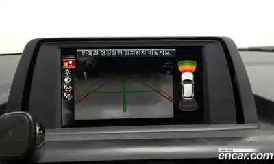 BMW 1-Series 2016 2.0 Автомат в Москве № 193215, миниатюра 4