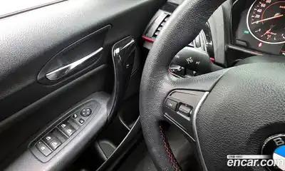 BMW 1-Series 2016 2.0 Автомат в Москве № 193215, миниатюра 7