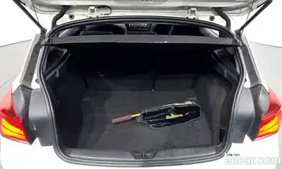 BMW 1-Series 2016 2.0 Автомат в Москве № 193215, миниатюра 8