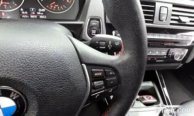 BMW 1-Series 2016 2.0 Автомат в Москве № 193215, миниатюра 10