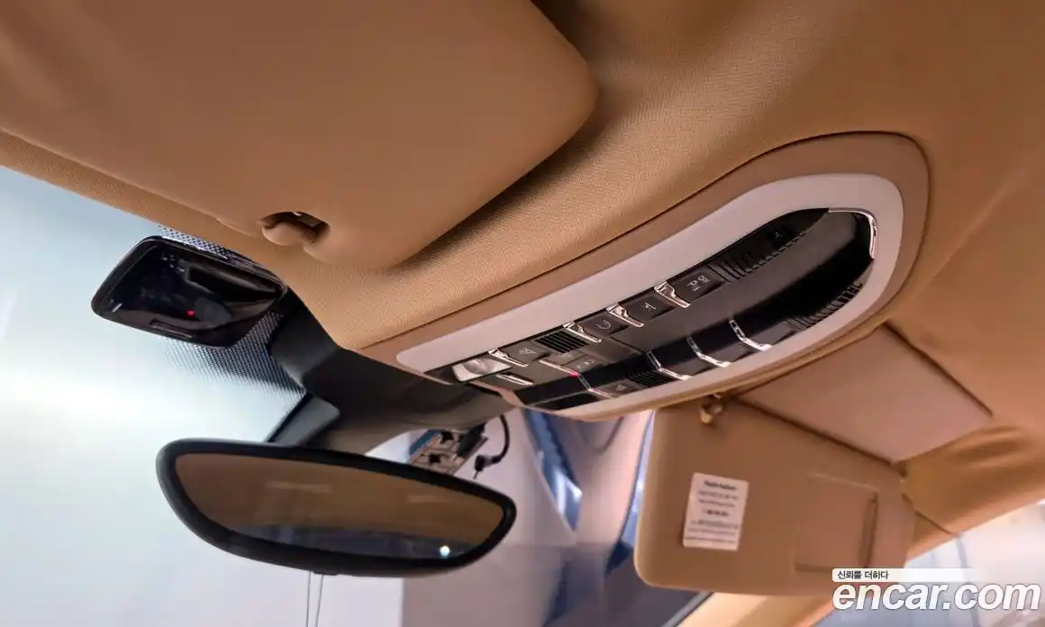 Porsche Cayenne 2013 3.0 Автомат в Москве № 193530, фото 18