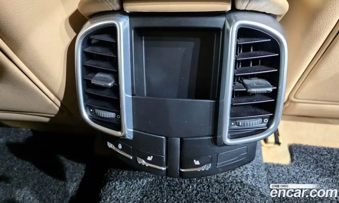 Porsche Cayenne 2013 3.0 Автомат в Москве № 193530, фото 19