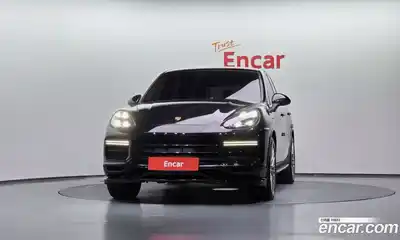Porsche Cayenne 2013 3.0 Автомат в Москве № 193530, миниатюра 3