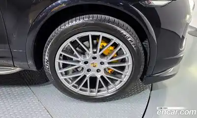 Porsche Cayenne 2013 3.0 Автомат в Москве № 193530, миниатюра 5