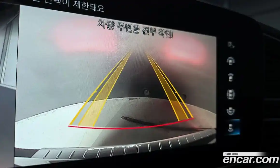 Mercedes-Benz GLE-Class 2023 3.0 Автомат в Москве № 193791, фото 13