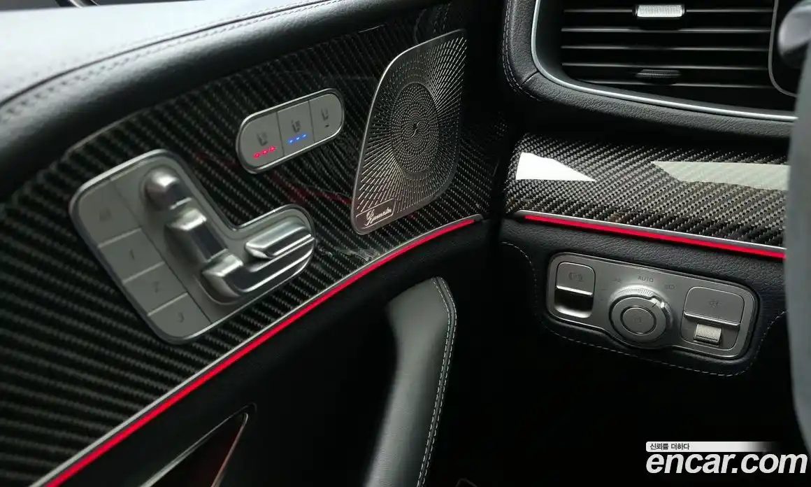 Mercedes-Benz GLE-Class 2023 3.0 Автомат в Москве № 193791, фото 5