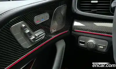 Mercedes-Benz GLE-Class 2023 3.0 Автомат в Москве № 193791, миниатюра 5