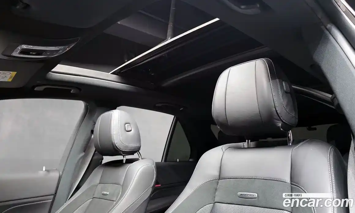 Mercedes-Benz GLE-Class 2023 3.0 Автомат в Москве № 193791, фото 6