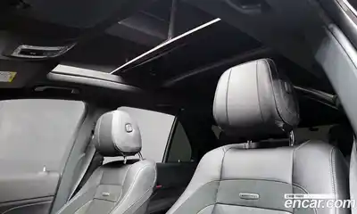 Mercedes-Benz GLE-Class 2023 3.0 Автомат в Москве № 193791, миниатюра 6