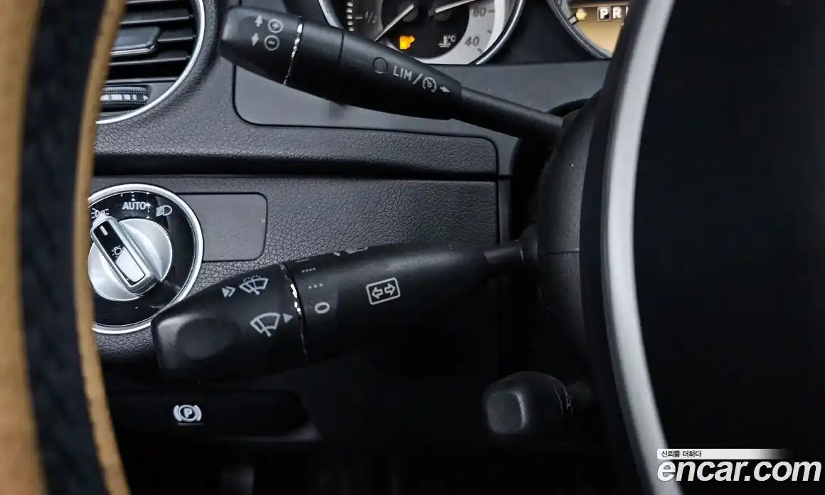 Mercedes-Benz C-Class 2012 1.8 Автомат в Москве № 193973, фото 18