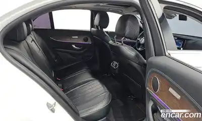 Mercedes-Benz E-Class 2017 1.9 Автомат в Москве № 194160, миниатюра 12