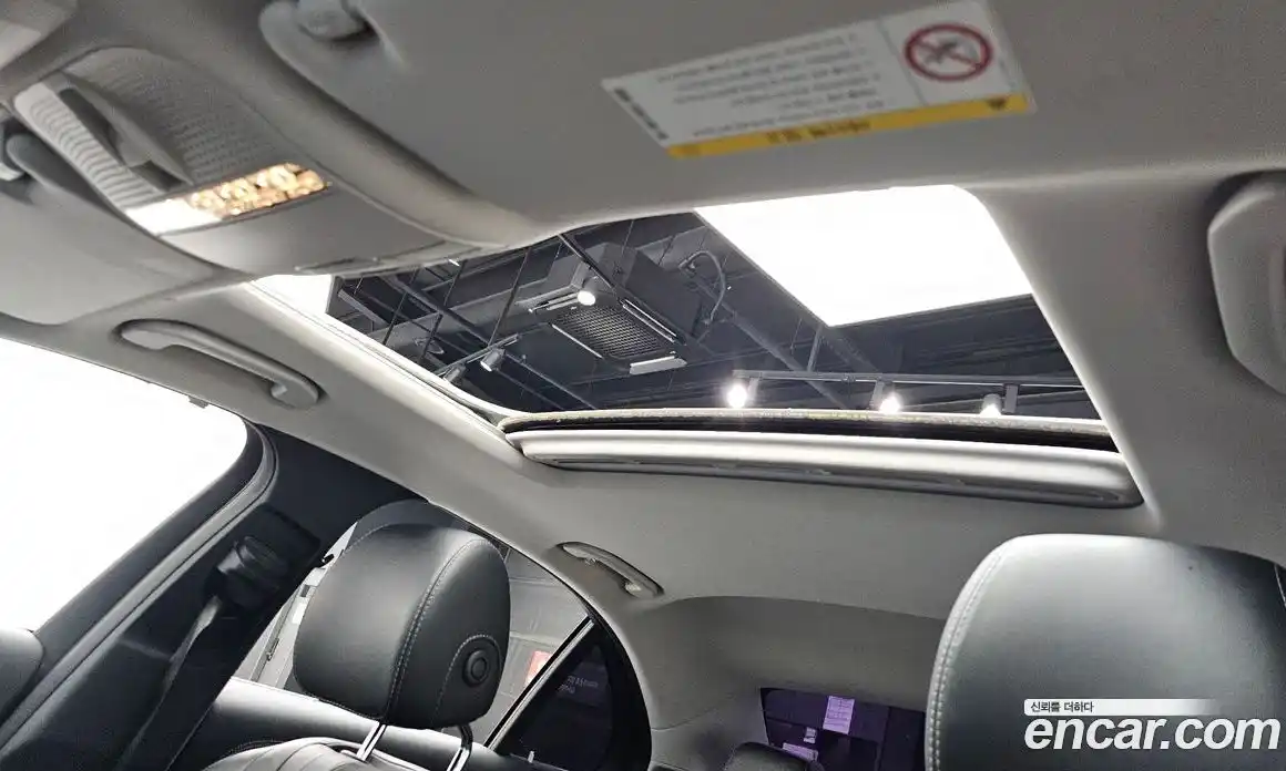 Mercedes-Benz E-Class 2017 1.9 Автомат в Москве № 194160, фото 19