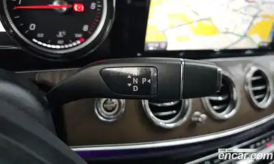 Mercedes-Benz E-Class 2017 1.9 Автомат в Москве № 194160, миниатюра 9