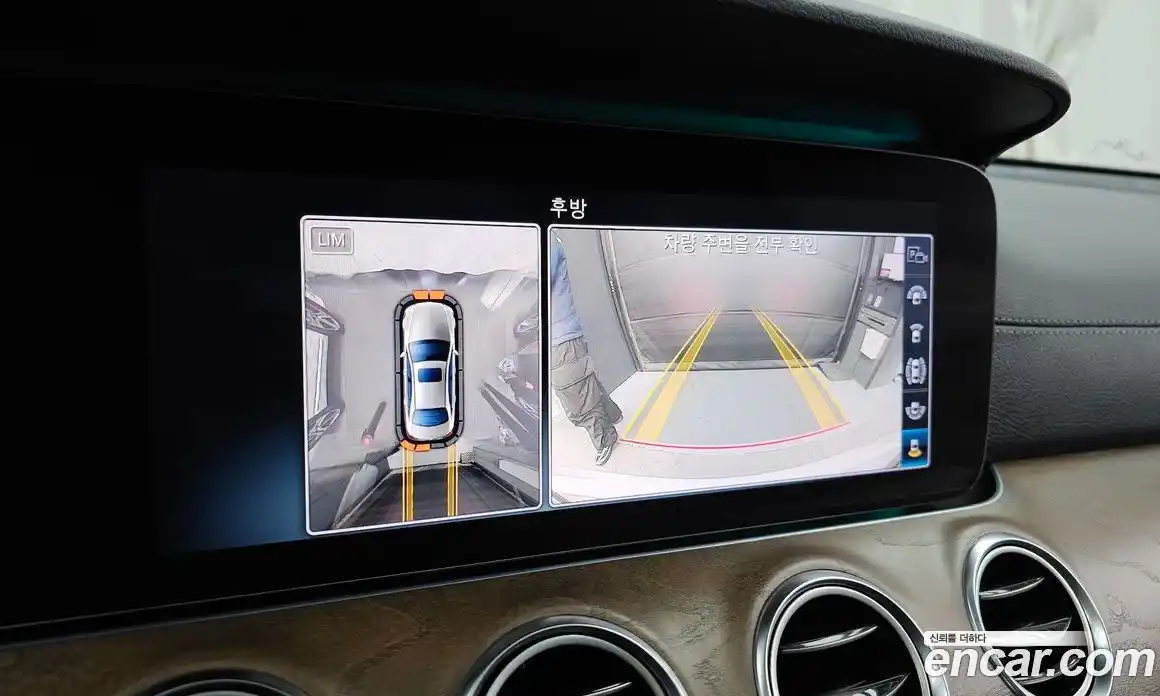 Mercedes-Benz E-Class 2018 2.0 Автомат в Москве № 194520, фото 16