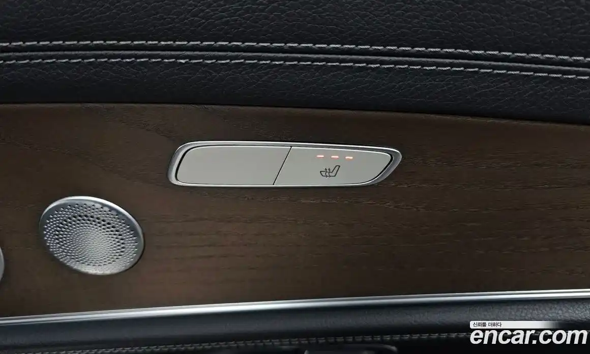 Mercedes-Benz E-Class 2018 2.0 Автомат в Москве № 194520, фото 4