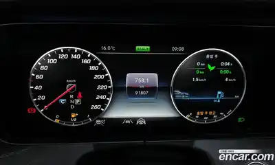 Mercedes-Benz CLS-Class, 2020