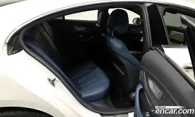 Mercedes-Benz CLS-Class 2020 3.0 Автомат в Москве № 195473, миниатюра 12