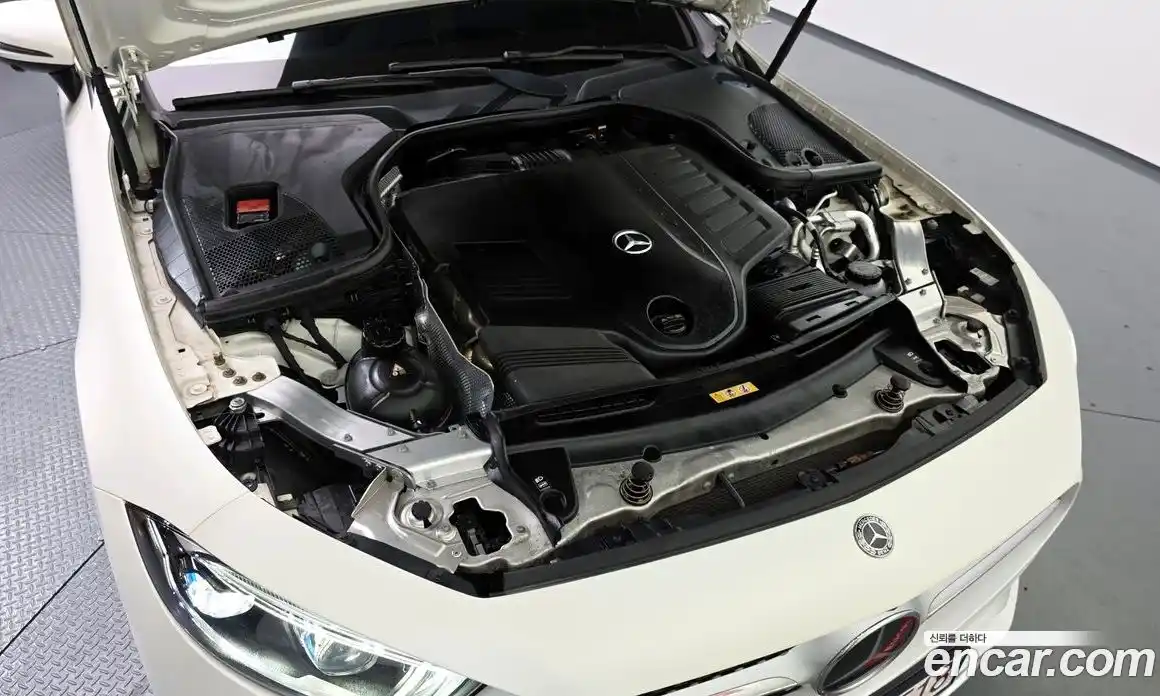 Mercedes-Benz CLS-Class 2020 3.0 Автомат в Москве № 195473, фото 14