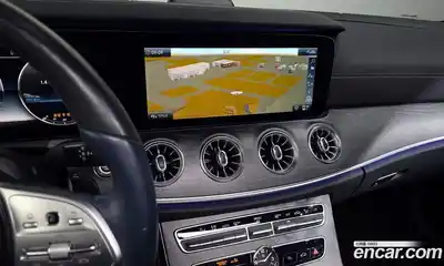 Mercedes-Benz CLS-Class 2020 3.0 Автомат в Москве № 195473, миниатюра 5